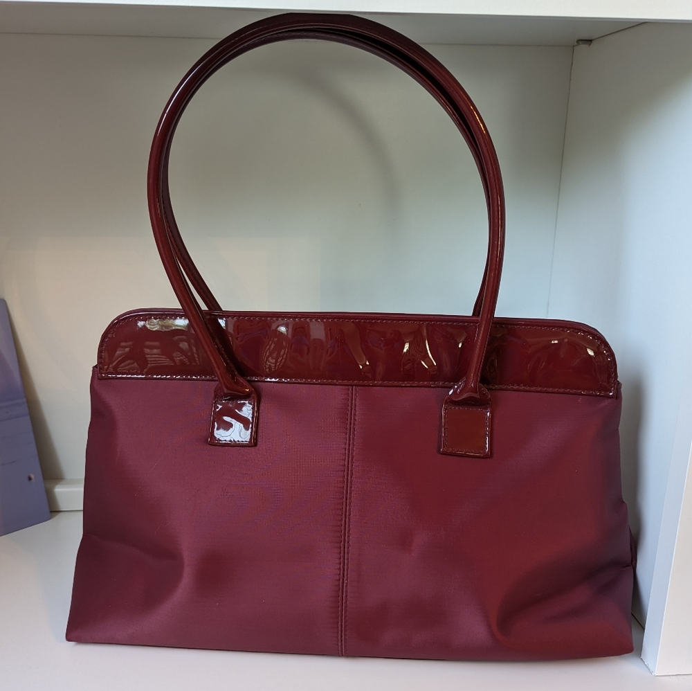 Vintage Estee Lauder Shoulder Bag